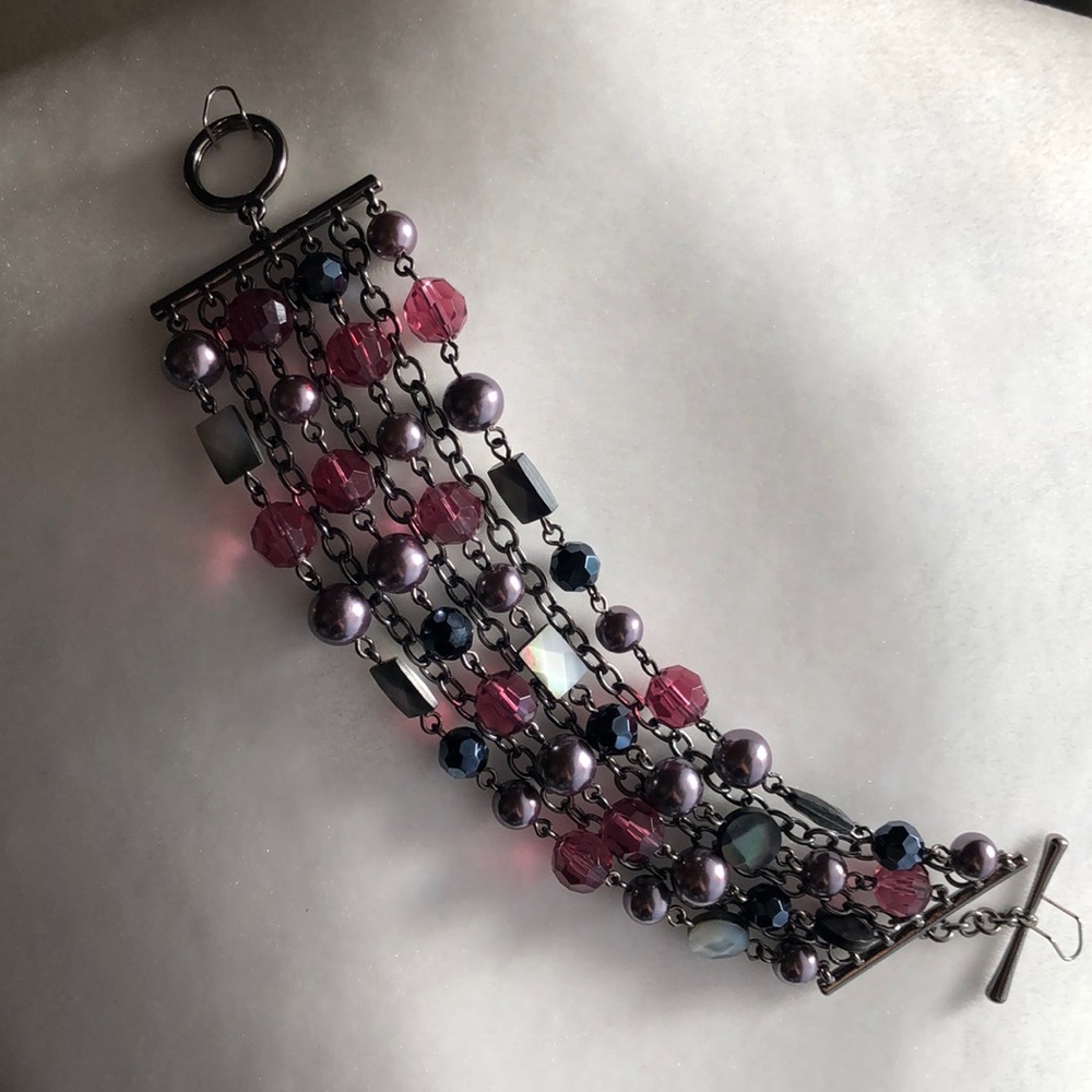 Lia Sophia Jazz Berry
